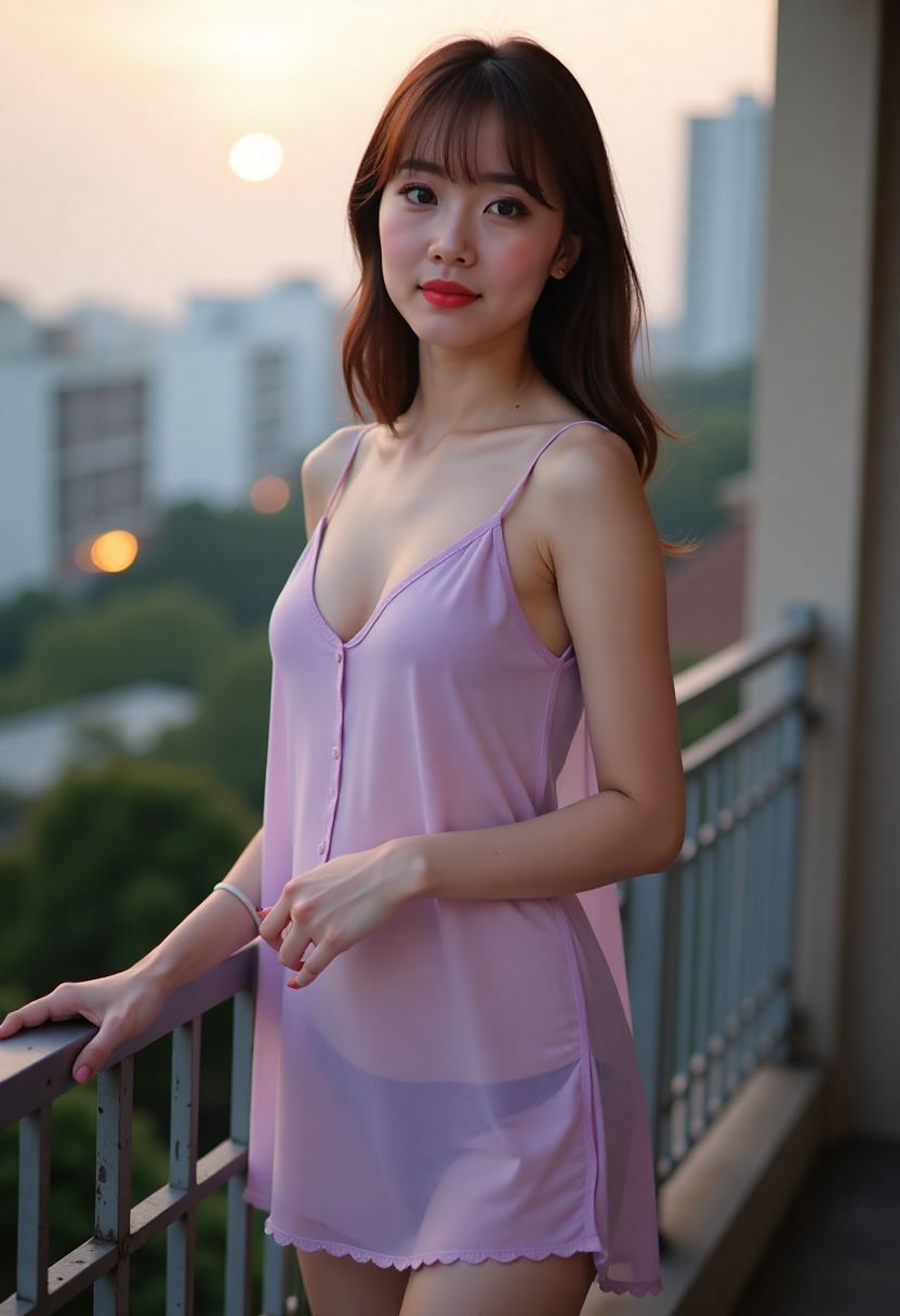赛博朋克