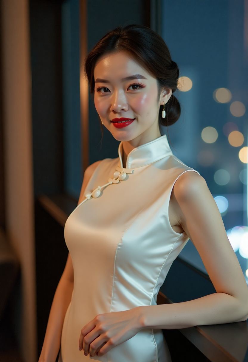 商海沉浮海报